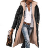 Modern Dual-Style Jacket