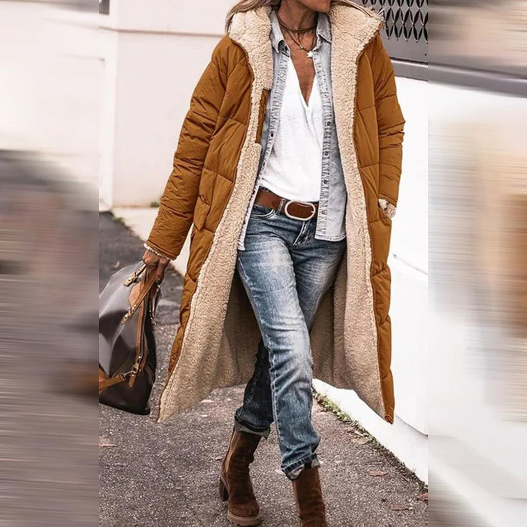 Modern Dual-Style Jacket