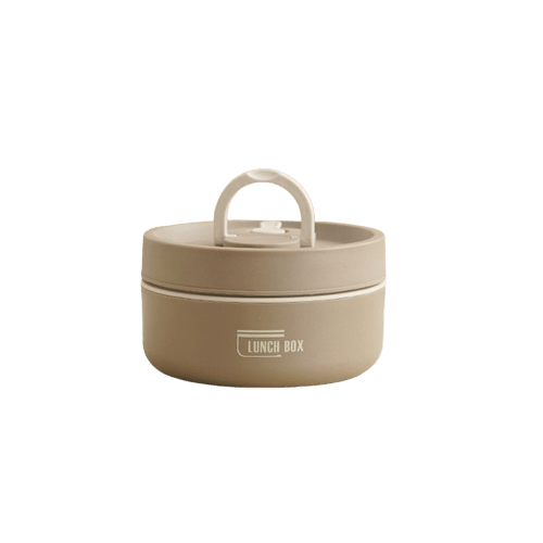 HEATLOX – Double-Wall Insulated Lunchbox for Long-Lasting Heat Retention