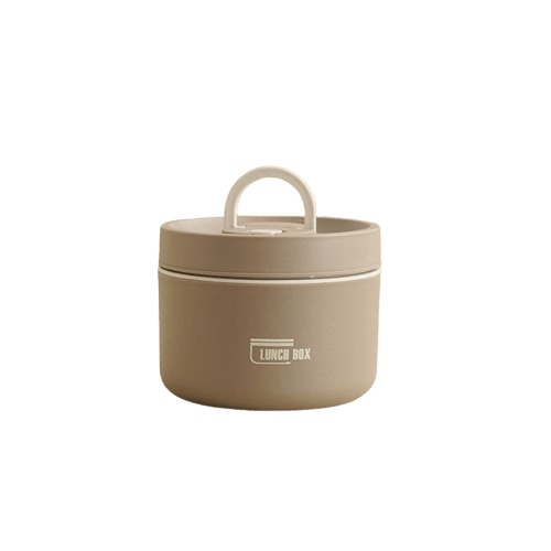 HEATLOX – Double-Wall Insulated Lunchbox for Long-Lasting Heat Retention
