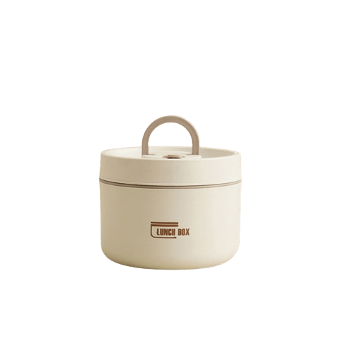 HEATLOX – Double-Wall Insulated Lunchbox for Long-Lasting Heat Retention