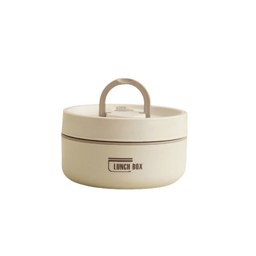 HEATLOX – Double-Wall Insulated Lunchbox for Long-Lasting Heat Retention