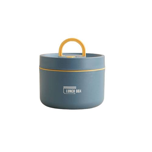 HEATLOX – Double-Wall Insulated Lunchbox for Long-Lasting Heat Retention
