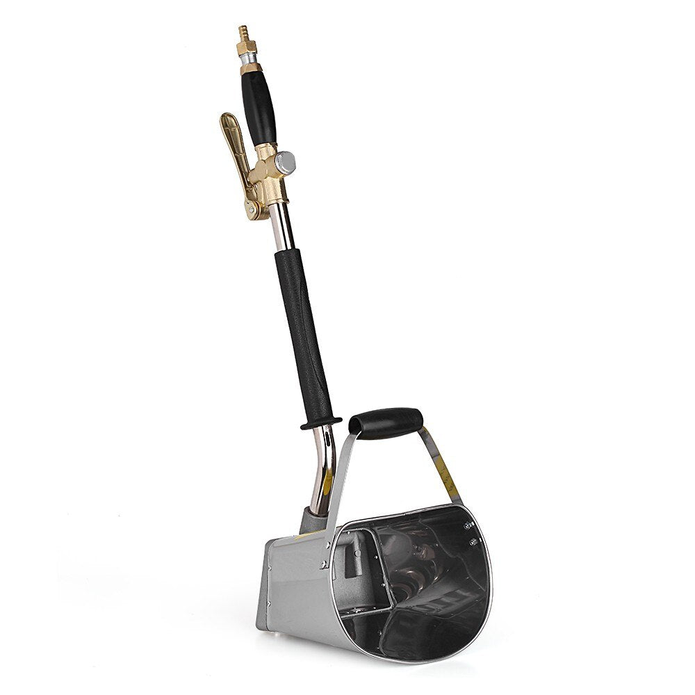 Cement Mortar Spray Gun