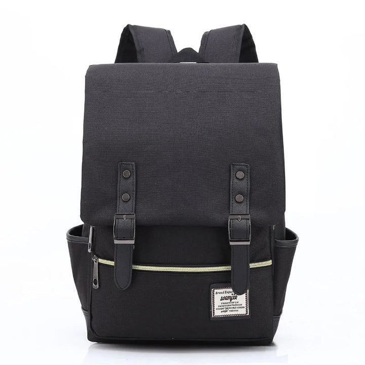 Waterproof Unisex Oxford Backpack – Valtro