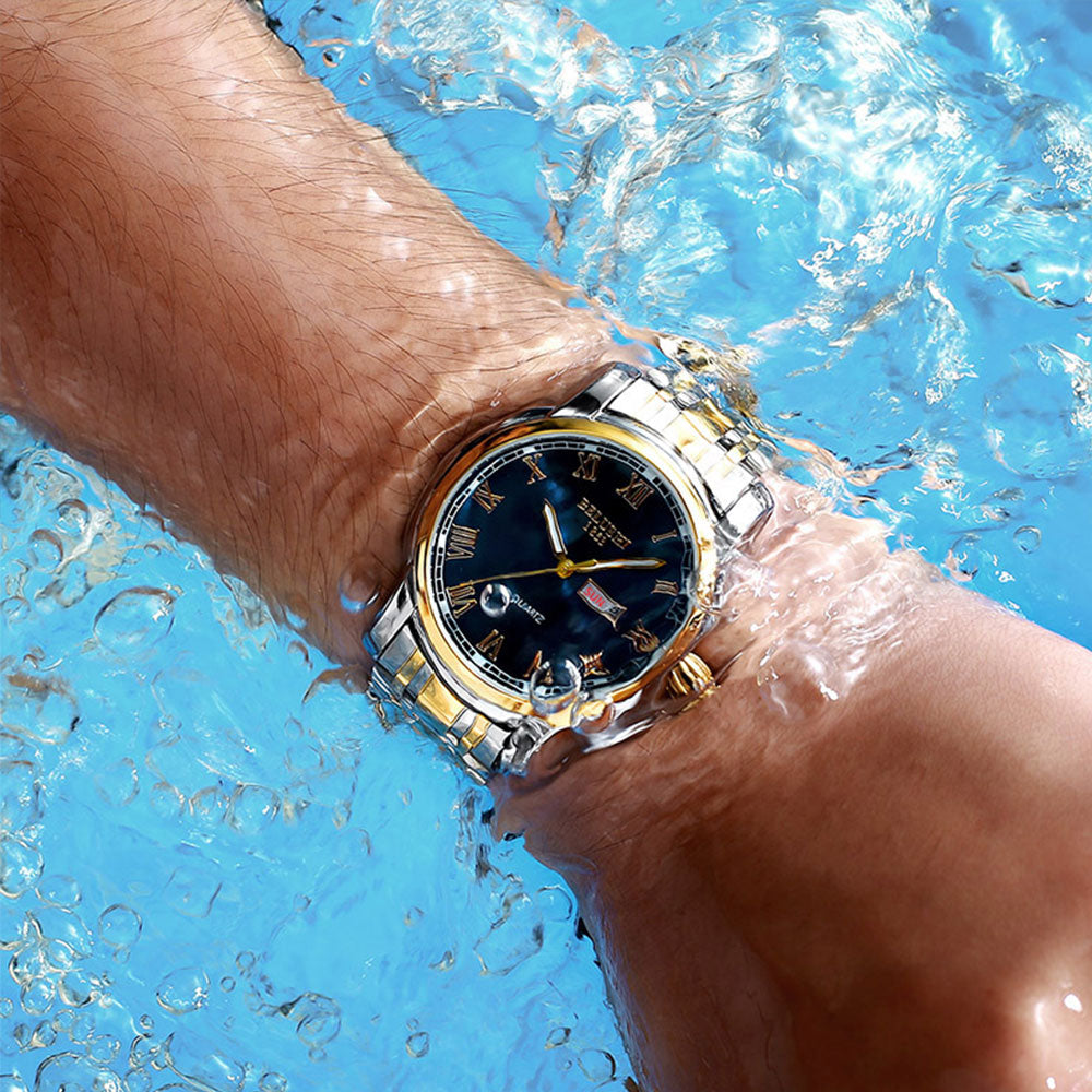 Men's Luminous Watch