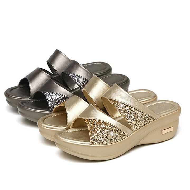 Orthopaedic Sandals | Perfect Support