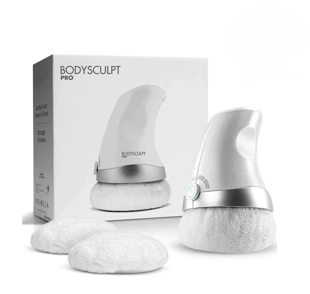 Hautstraffung | Schlankheits-Massagegerät | Vibrationsmassage | Sculptiva