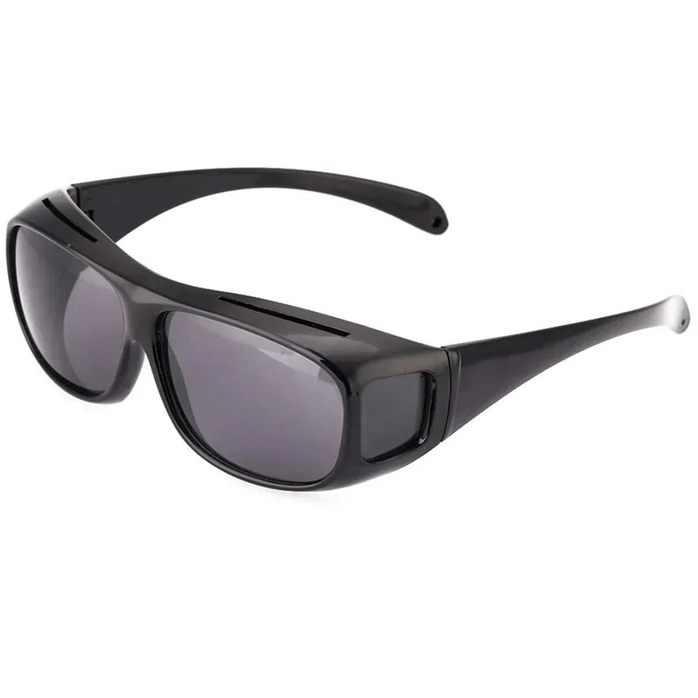 Anti-Blend-Brille für Nachtsicht – NightGuard