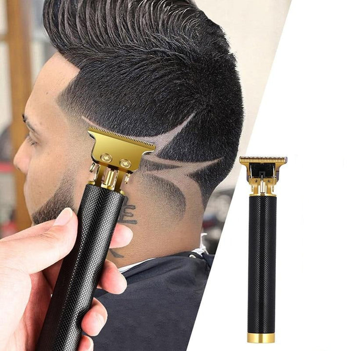Cordless PRO Hair Trimmer