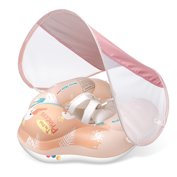 Baby Spedbarn Floating Pool