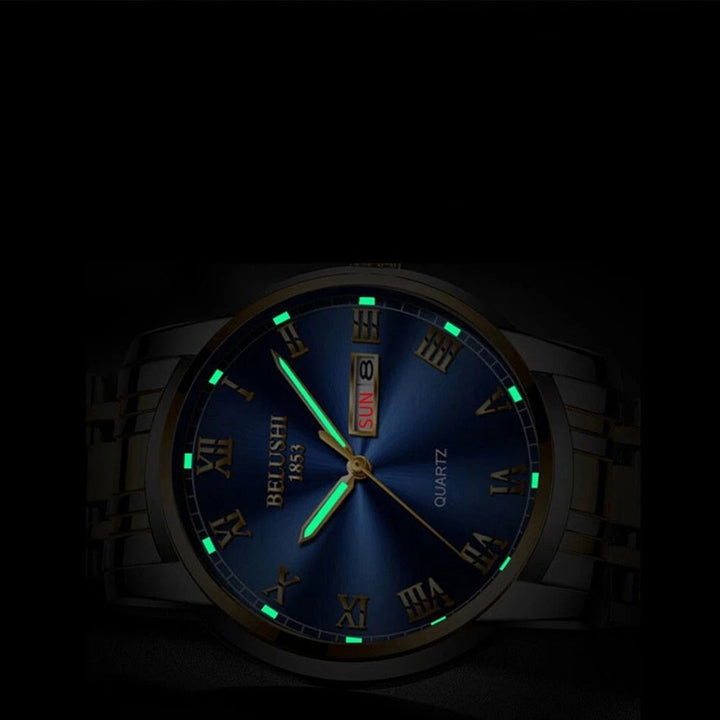Men's Luminous Watch
