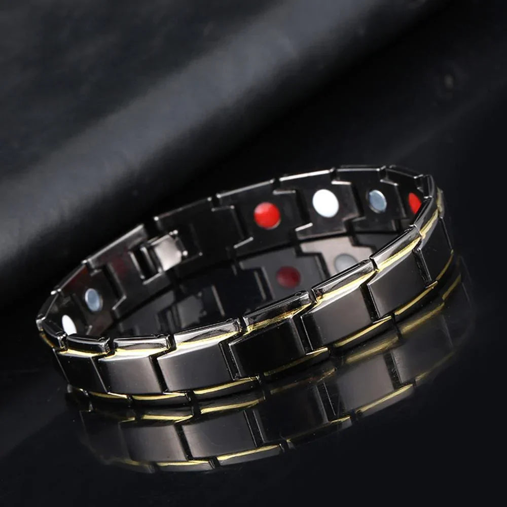Healthy Magnetic Bracelet