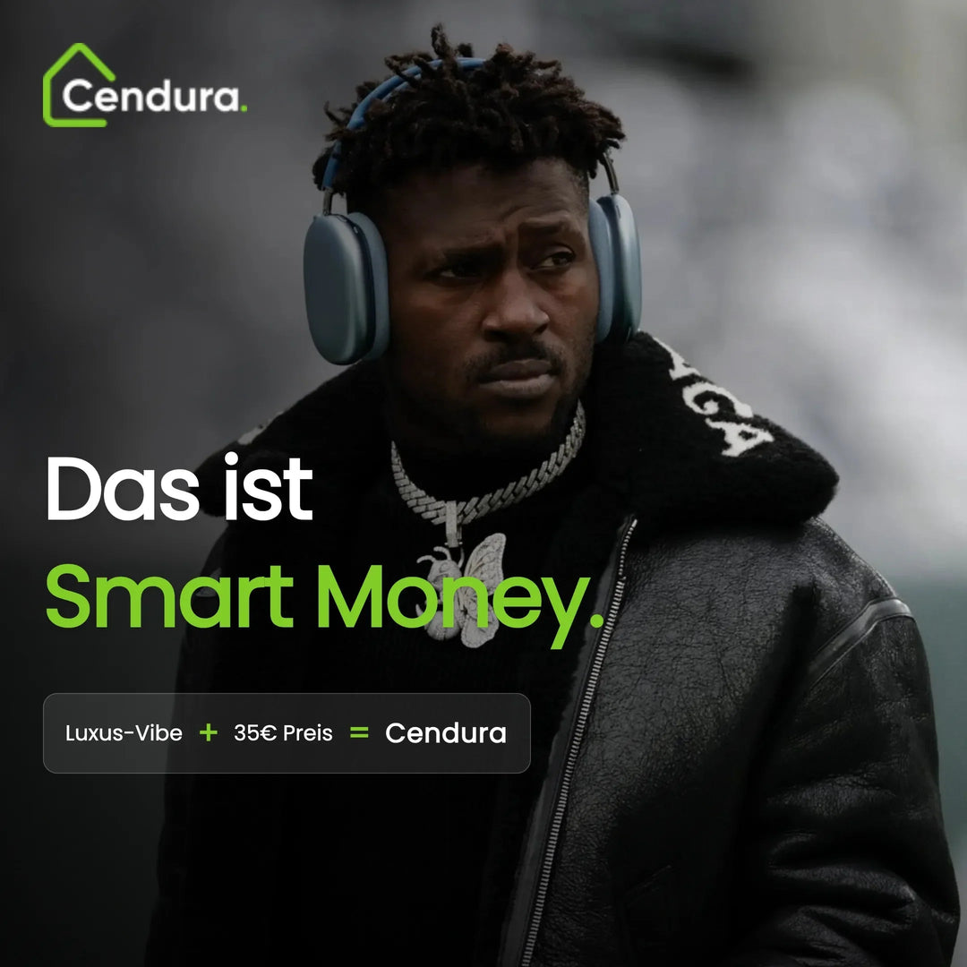 Over-Ear Headphones with Active Noise Cancelling and Bluetooth (ANC)