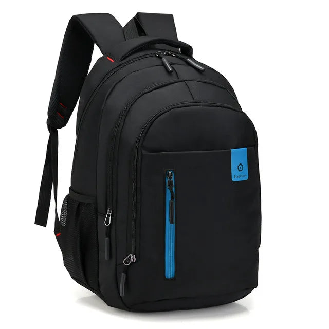 Wasserdichter Oxford-Herrenrucksack - UrbanGuard
