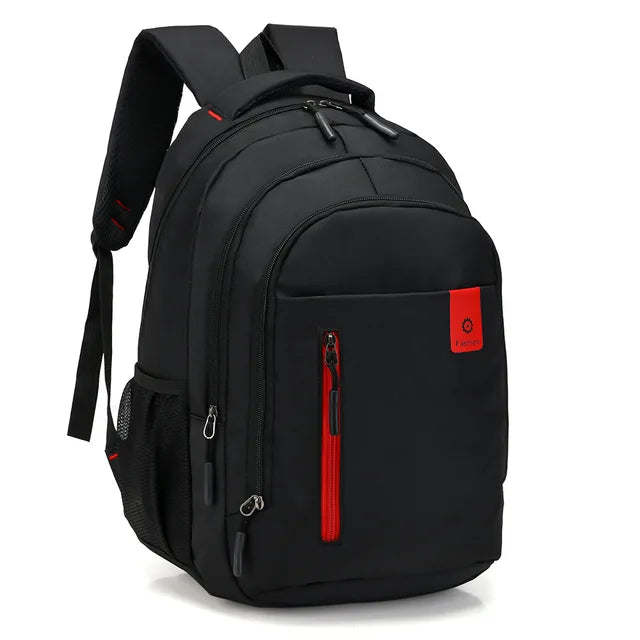 Wasserdichter Oxford-Herrenrucksack - UrbanGuard