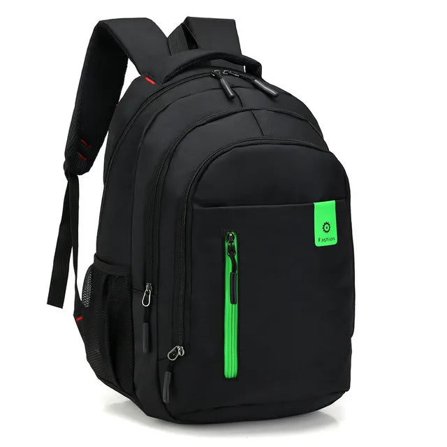 Wasserdichter Oxford-Herrenrucksack - UrbanGuard