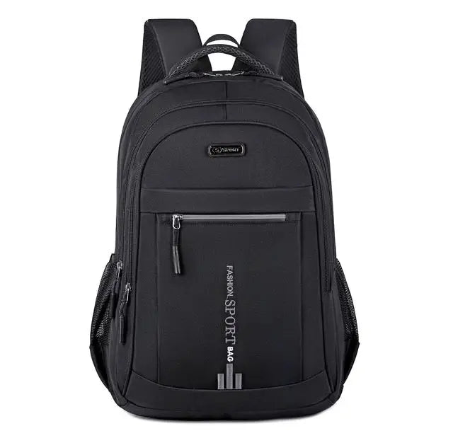 Wasserdichter Oxford-Herrenrucksack - UrbanGuard