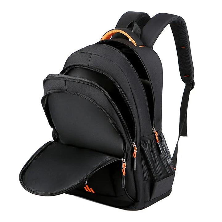 Wasserdichter Oxford-Herrenrucksack - UrbanGuard