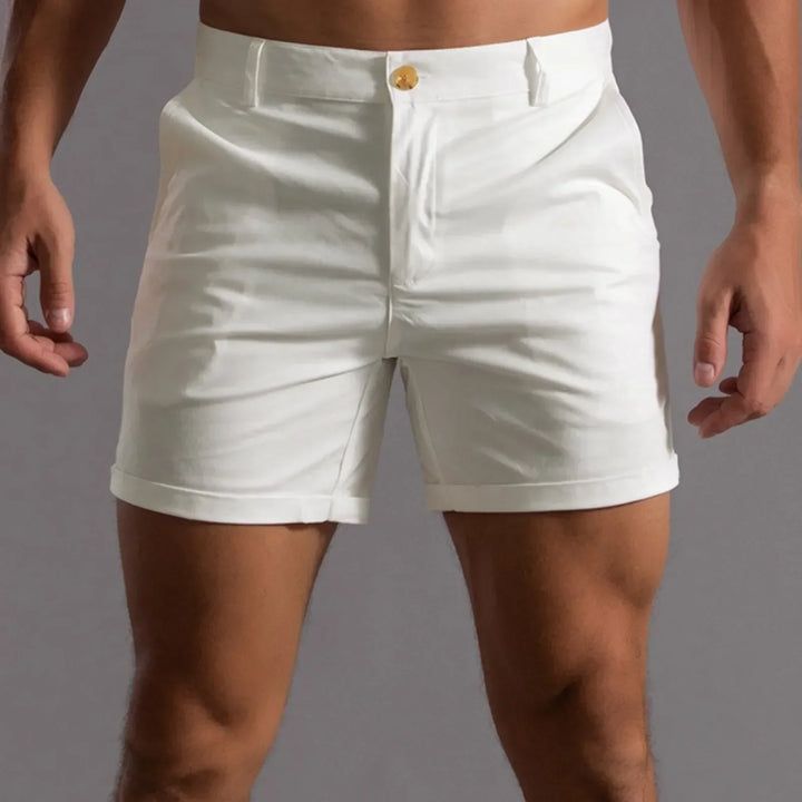 Men’s Classic Shorts – Versatile Style for Summer Days