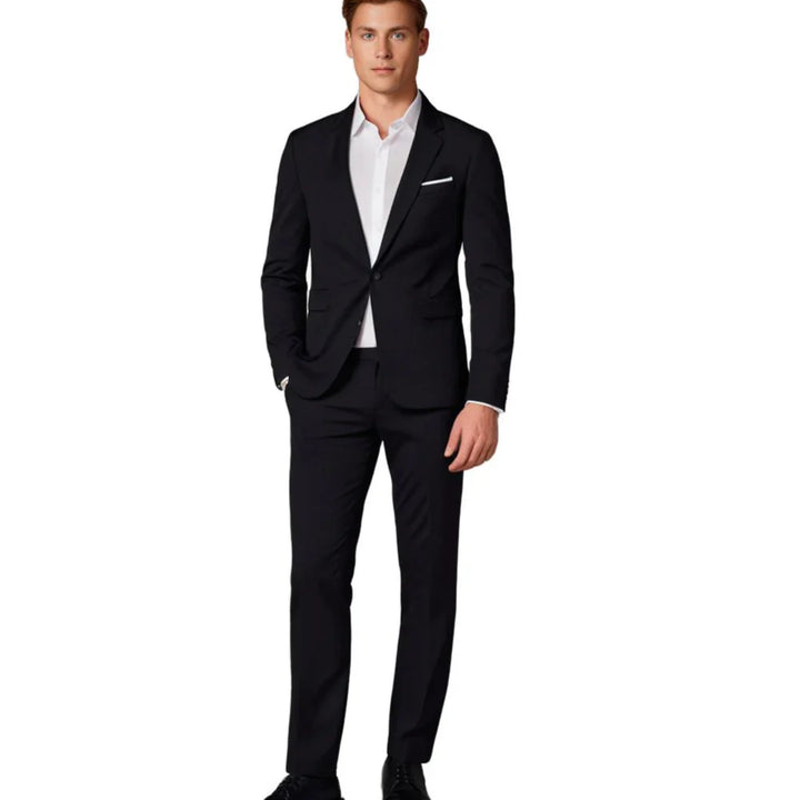 JacobNora AUS – Men's Blazer and Trouser Set