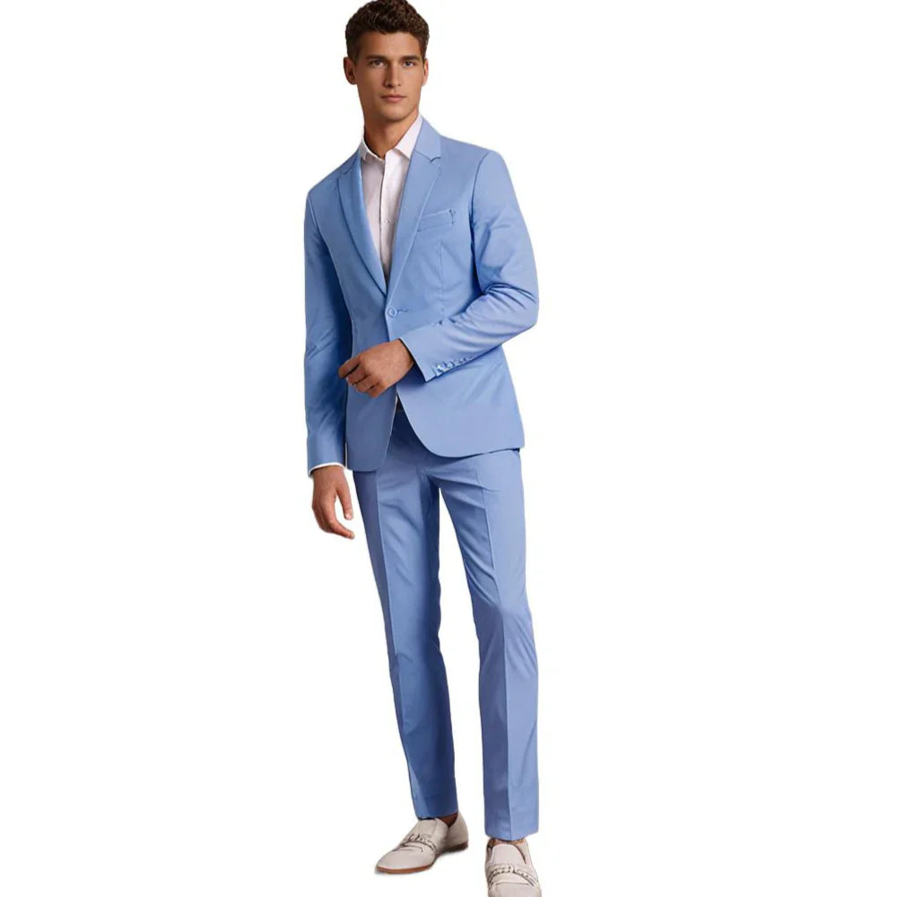JacobNora AUS – Men's Blazer and Trouser Set