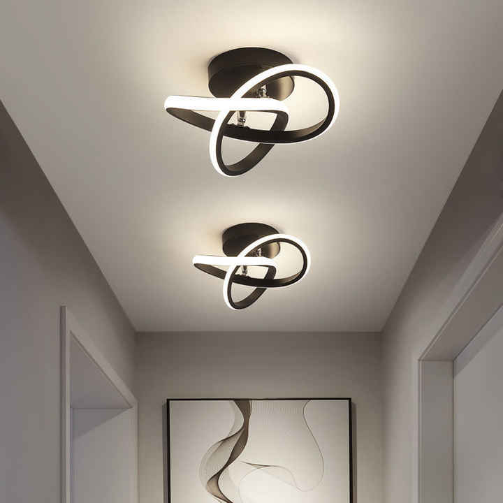 SmartLight - Modern and Stylish Ceiling Lamp