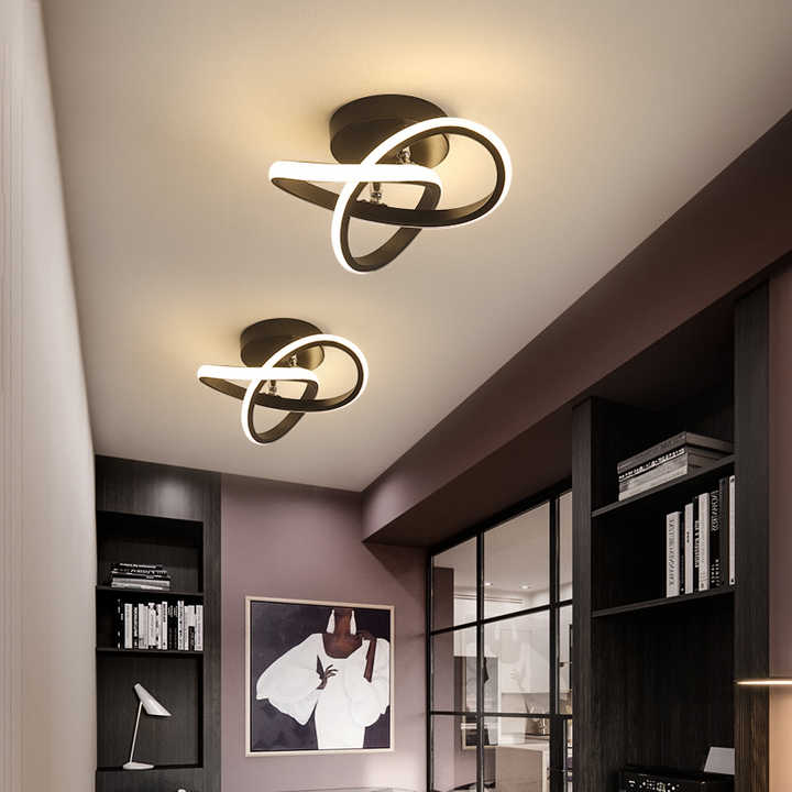 SmartLight - Modern and Stylish Ceiling Lamp
