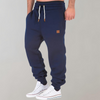 Heren casual jogging pants