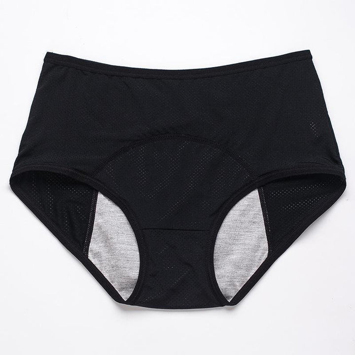 Seamless Underwear – All-Day Freshness and Support