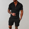Mano Summer Set – Stylish Comfort for Warm Days