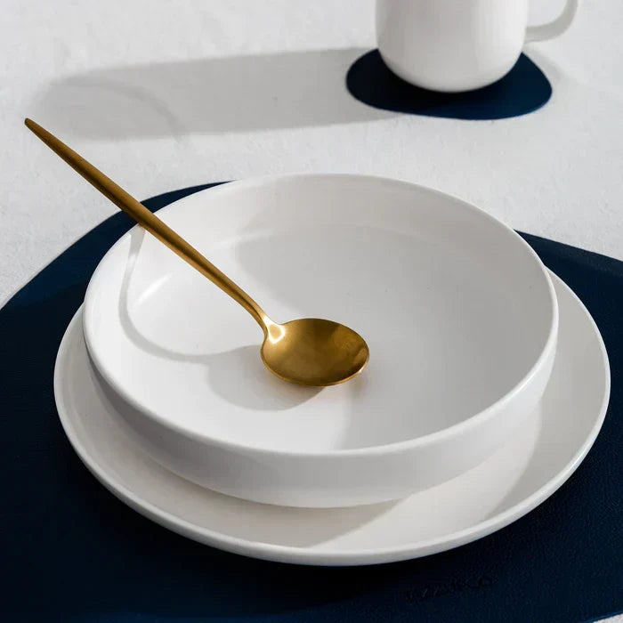 Aurora Cutlery Set – Minimalist, Modern and Timeless