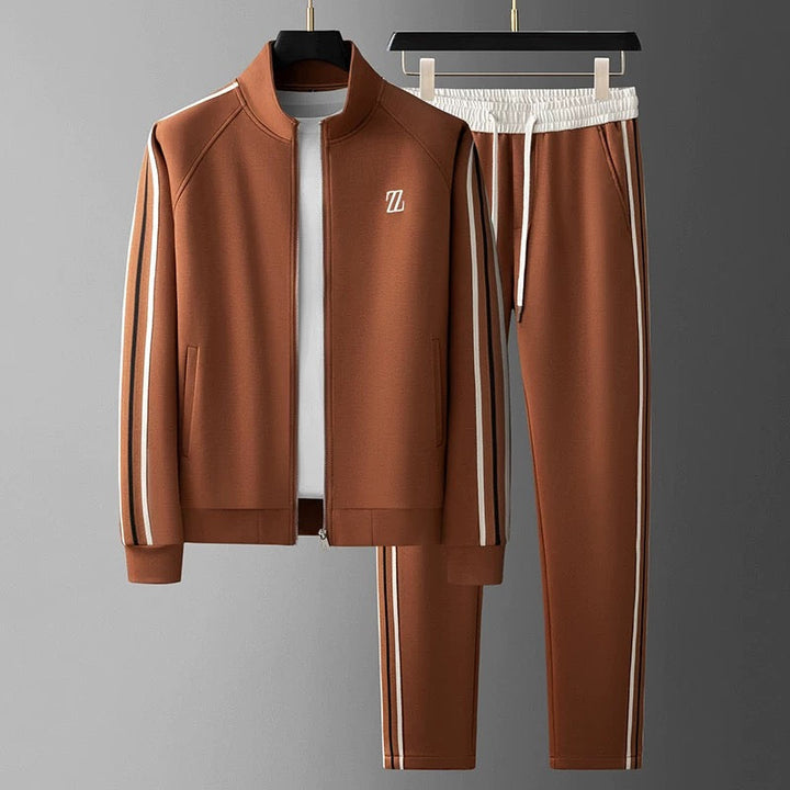 The Tracksuit – The Perfect Blend of Style and Ease