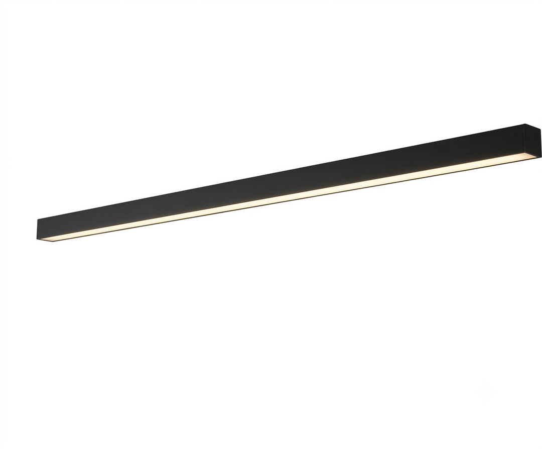 Stillicht LED – Minimalist Ceiling Lamp | Scandinavian Design and Strong Brightness