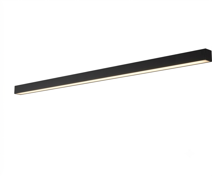 Stillicht LED – Minimalist Ceiling Lamp | Scandinavian Design and Strong Brightness