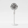 Height-Adjustable Pedestal Fan - Flowia