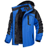 Men’s Winter Snow Parka