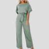 JacobNora AUS Jumpsuit – Effortless Elegance