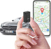 Mini Magnetic GPS Tracker for Worldwide Use