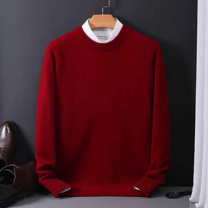 Sweater – Stylish and Warm for the Colder Months