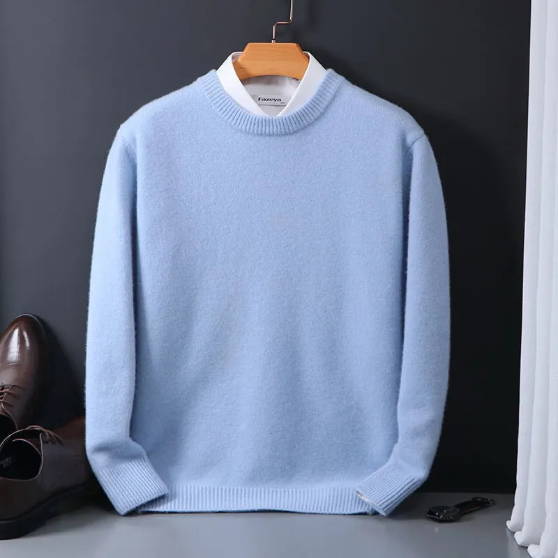Sweater – Stylish and Warm for the Colder Months