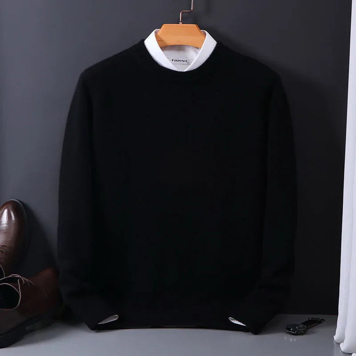 Sweater – Stylish and Warm for the Colder Months