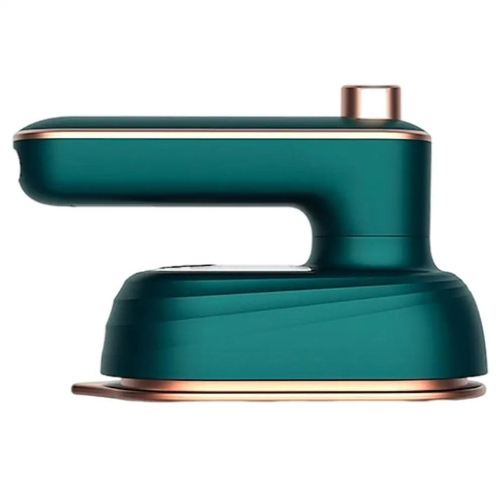 Dampfbügeleisen für Kleidung | Tragbares Gerät | MicroIron