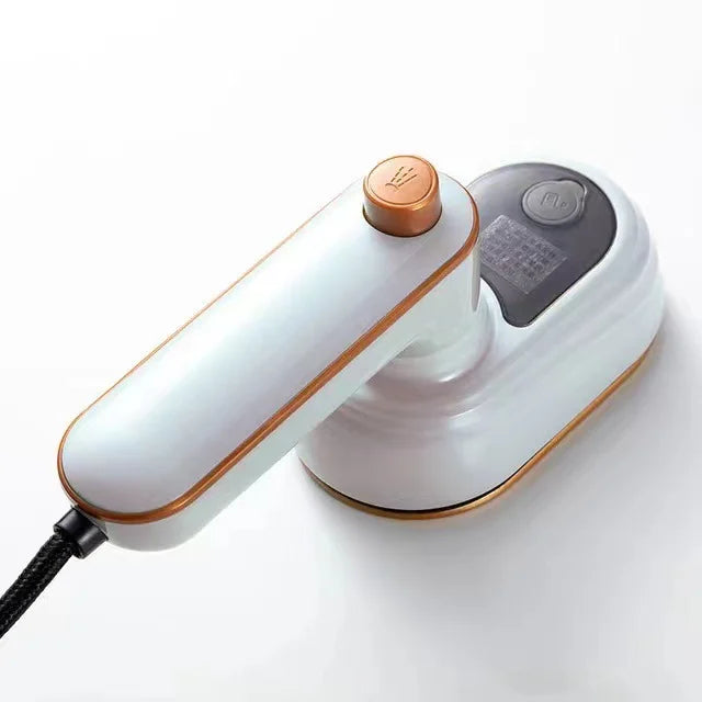 Dampfbügeleisen für Kleidung | Tragbares Gerät | MicroIron