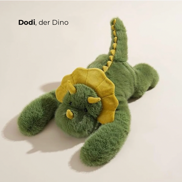 Weighted Sloth Soft Toy for Calm, Cosy Moments