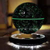 Constellation | Rotating Floating Constellation Lamp | Magnetic Levitation | SkyOrbit