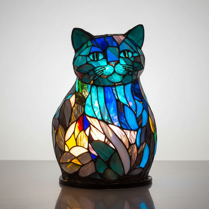 Artistic Table Lamp - LightArt