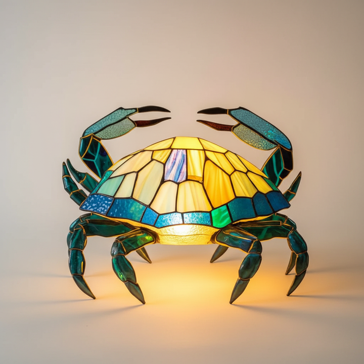 Artistic Table Lamp - LightArt