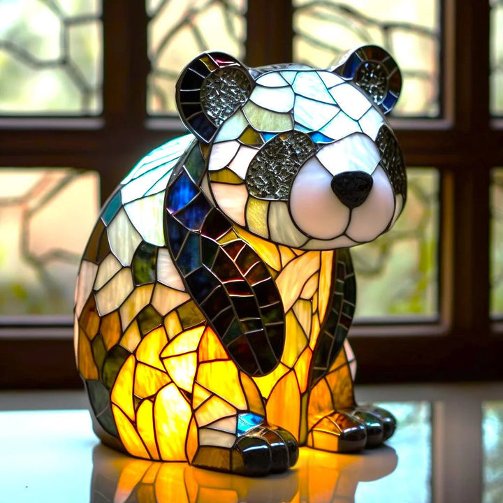 Artistic Table Lamp - LightArt