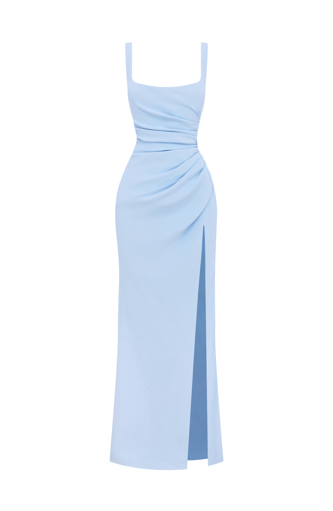 Camille maxi dress